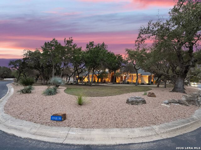 Image 39 of 74 For 19819 Wild Hollow