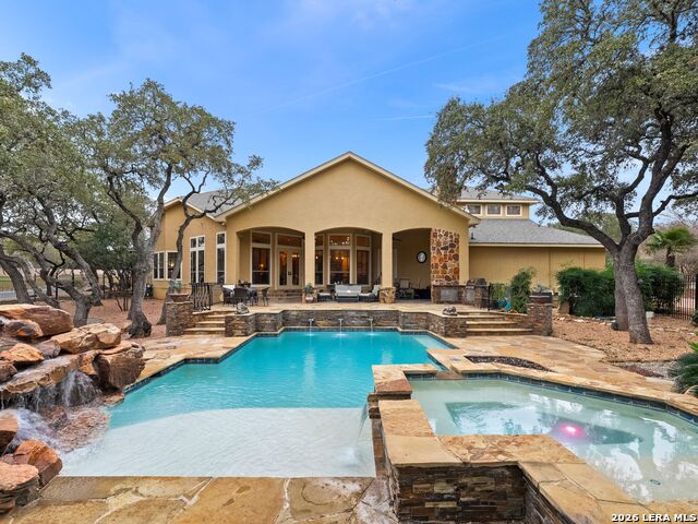 Image 46 of 74 For 19819 Wild Hollow