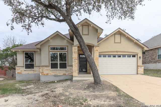 Details for 3322 Bercy  , San Antonio, TX 78251