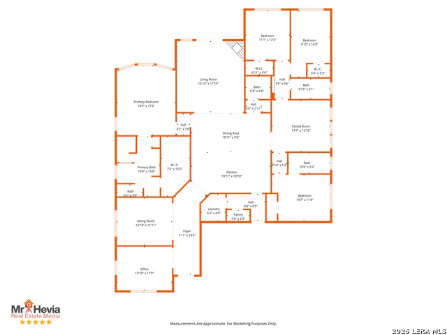 Image 38 of 42 For 7034 Bella Bluff