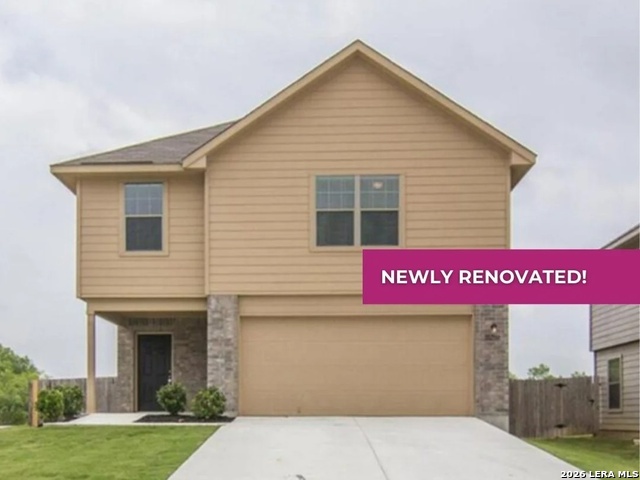 Details for 10238 Hunters Pond, San Antonio, TX 78224