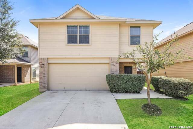 Details for 2110 Bigmouth Rod, San Antonio, TX 78224