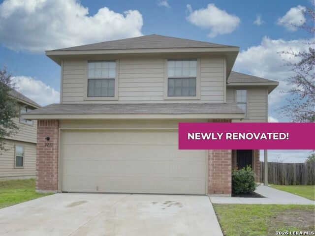 Details for 2230 Fishing Trail, San Antonio, TX 78224