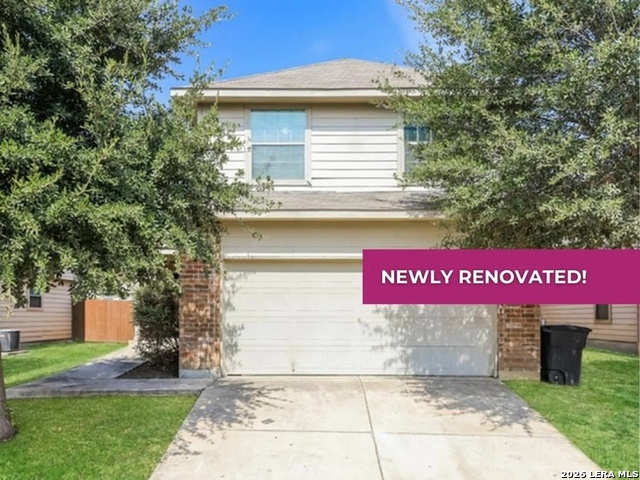 Details for 2235 Fishing Trail, San Antonio, TX 78224