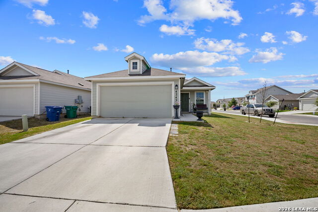 Details for 4242 Volcano Way, San Antonio, TX 78237
