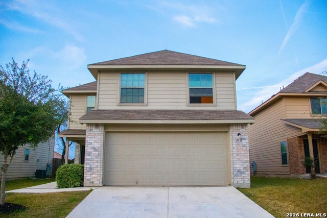 Details for 2115 Bigmouth Rod, San Antonio, TX 78224