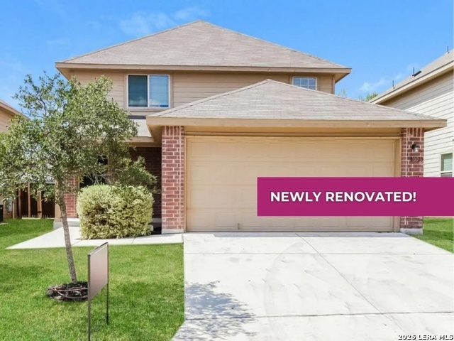 Details for 10523 Goose Way, San Antonio, TX 78224