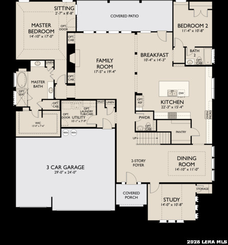 Image 2 of 29 For 127 Megan's Point