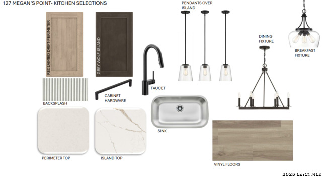 Image 7 of 29 For 127 Megan's Point