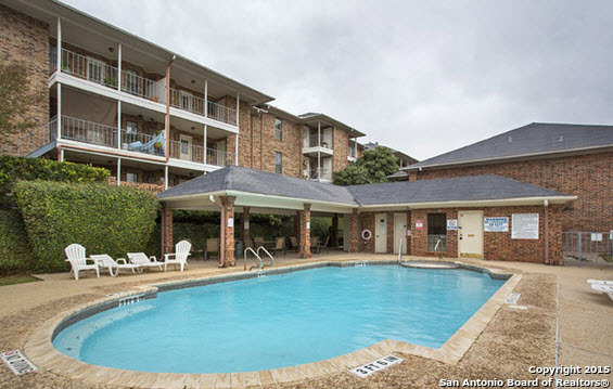 Image 16 of 17 For 5359 Fredericksburg Rd  612