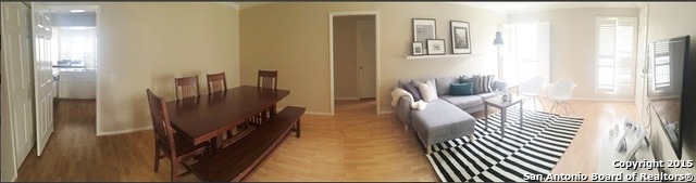 Image 3 of 17 For 5359 Fredericksburg Rd  612