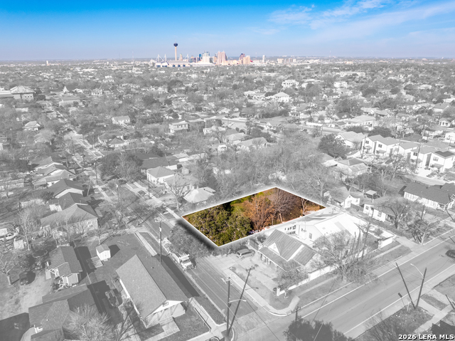 Details for 343 Cooper  , San Antonio, TX 78210