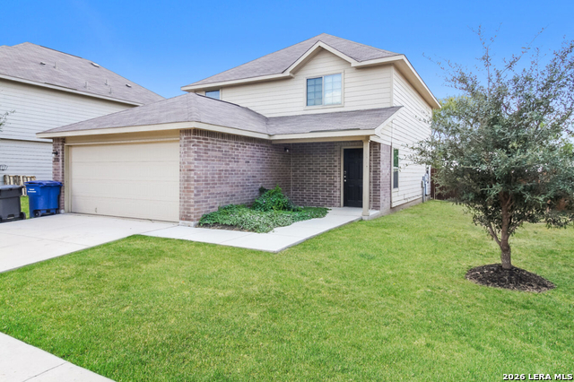 Details for 2222 Fishing Trail, San Antonio, TX 78224