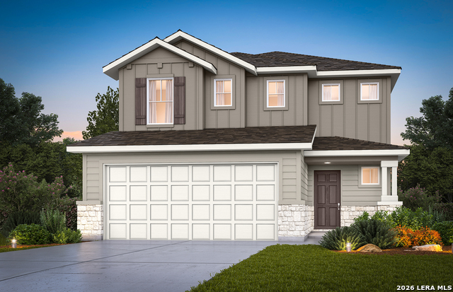 Details for 962 Bluegrass Pt, New Braunfels, TX 78130