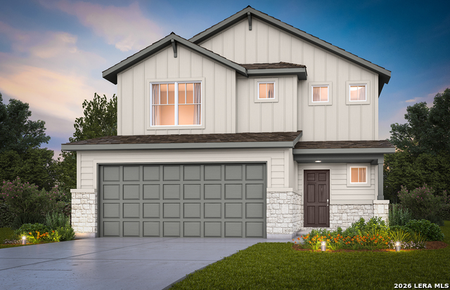 Details for 954 Bluegrass Pt, New Braunfels, TX 78130