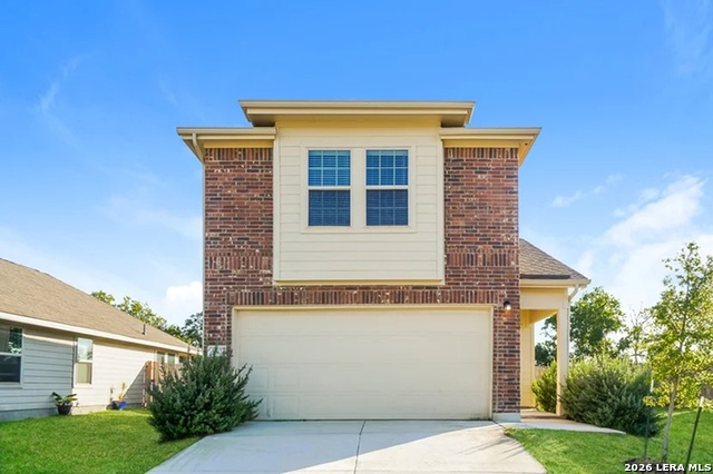 Details for 3607 Somers Crest, San Antonio, TX 78211