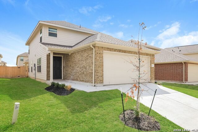 Listing photo id 0 for 9334 Evening Shade Court