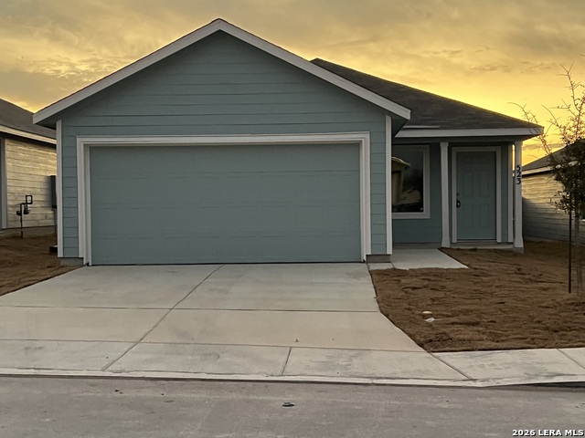 Details for 523 Layne Overlook, San Antonio, TX 78253