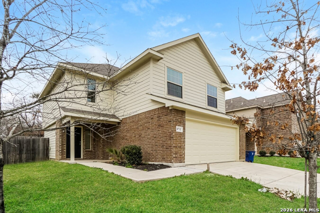 Details for 8711 Tesoro Hills, San Antonio, TX 78242