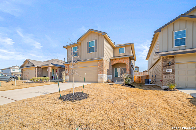 Details for 5830 Cosmic Crisp, San Antonio, TX 78252