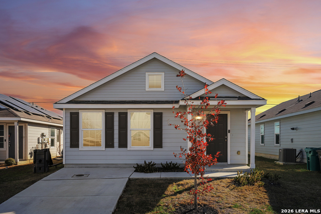 Details for 734 Ambush  , San Antonio, TX 78220