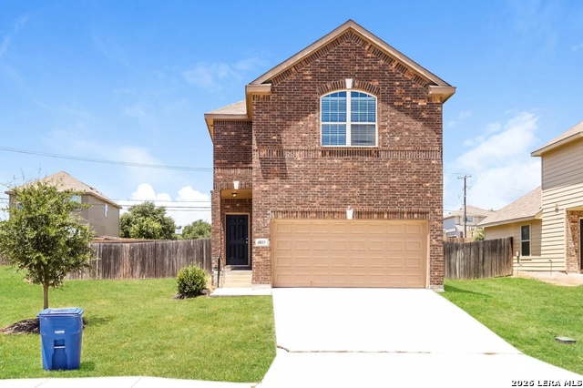 Details for 4815 War Horse, San Antonio, TX 78242