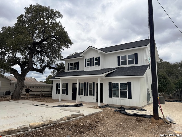 Details for 600a 10th  , Bandera, TX 78003