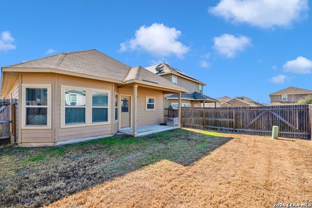 Image 18 of 18 For 7307 Birch Stage