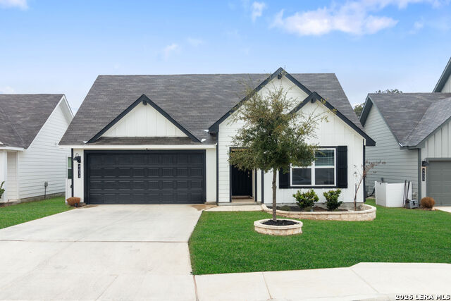 Details for 4631 Neches Canyon, San Antonio, TX 78253