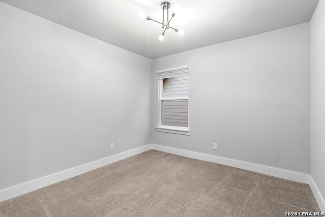 Image 5 of 31 For 4631 Neches Canyon