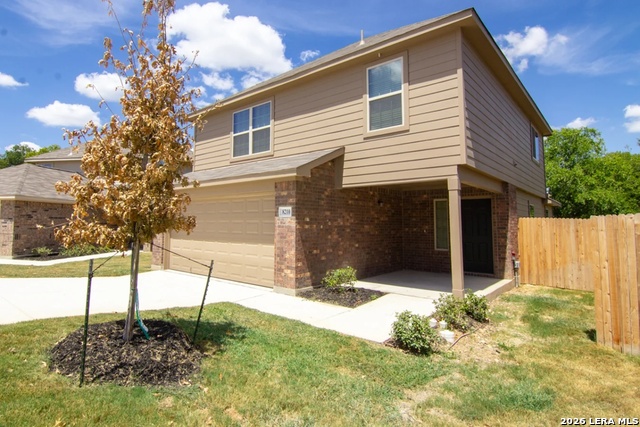 Details for 8210 Tesoro Hills, San Antonio, TX 78242