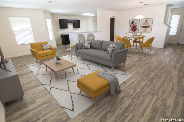 Image 6 of 15 For 8210 Tesoro Hills