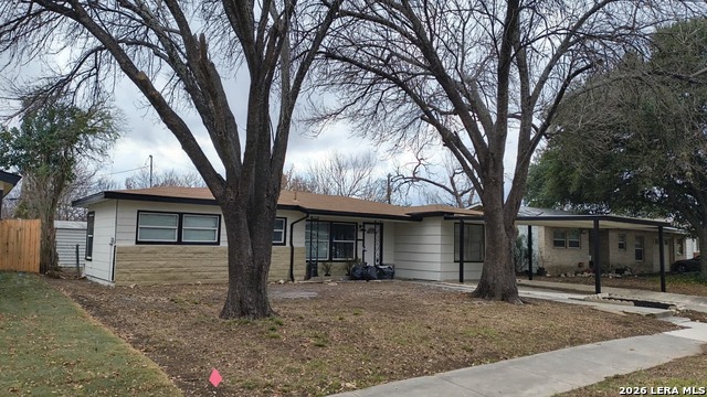 Details for 222 Hillwood, San Antonio, TX 78213