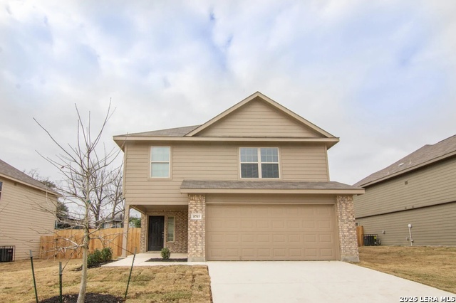 Details for 8703 Tesoro Hills, San Antonio, TX 78242