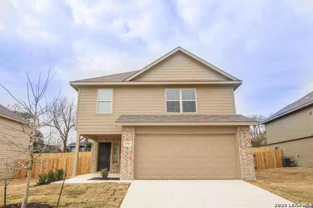 Image 2 of 15 For 8703 Tesoro Hills