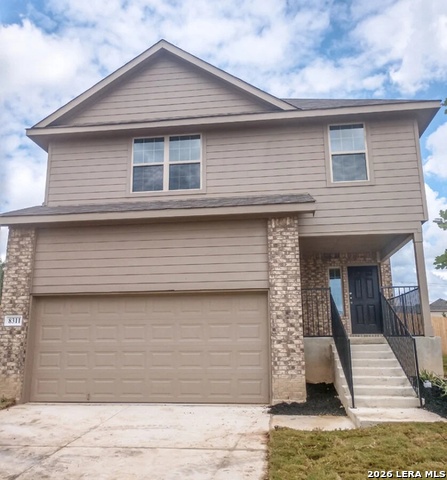 Details for 8311 Big Creek, San Antonio, TX 78242