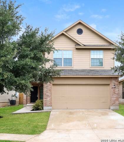 Details for 2907 Aspen Meadow, San Antonio, TX 78238
