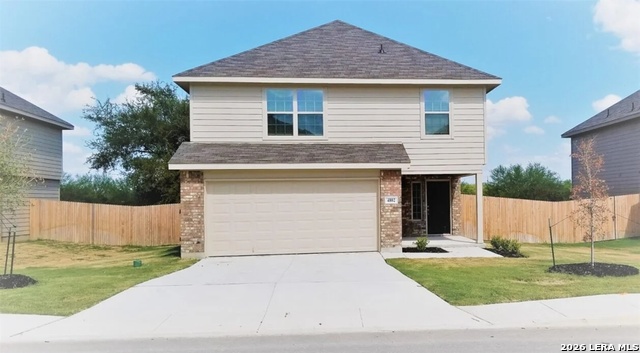 Details for 4802 War Horse, San Antonio, TX 78242