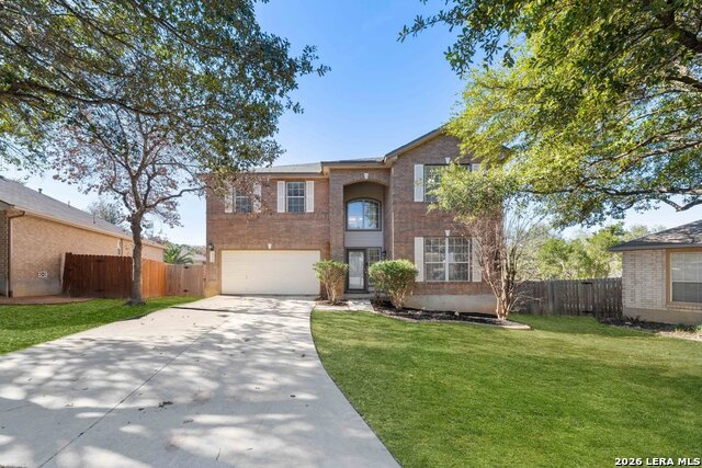 Details for 12319 Stable Road Dr, San Antonio, TX 78249