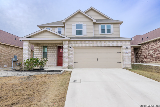 Details for 408 Sambar Bay Drive, Boerne, TX 78006