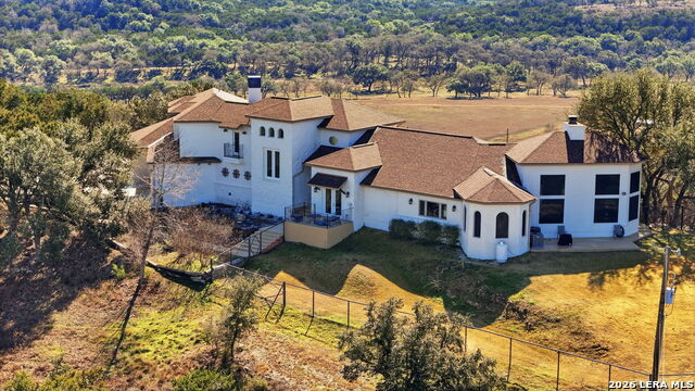 Details for 29940 Beck  , Bulverde, TX 78163