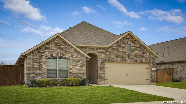 Details for 624 Colt Trail, Schertz, TX 78154