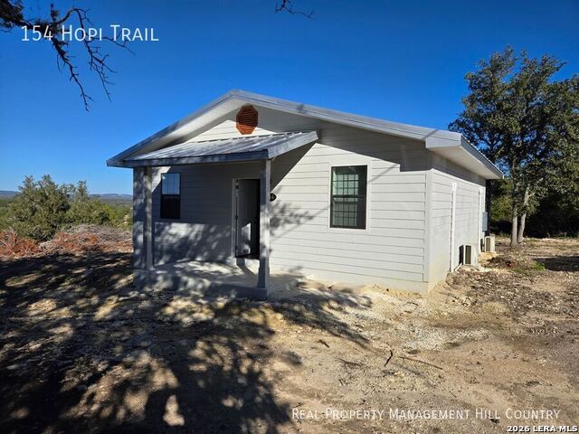 Details for 154 Hopi  , Bandera, TX 78003