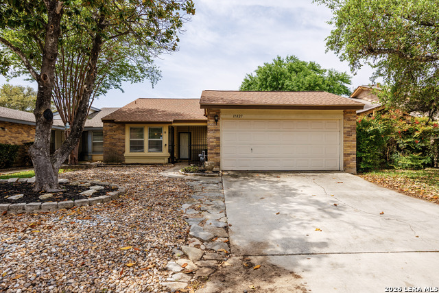 Details for 11827 Gallery View, San Antonio, TX 78249