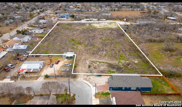 Details for 226 Beethoven St, San Antonio, TX 78210