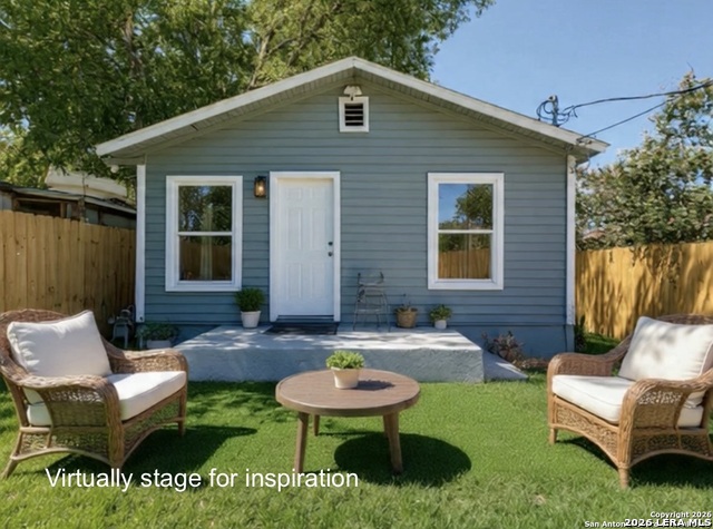 Details for 2017 Lyons  , San Antonio, TX 78207