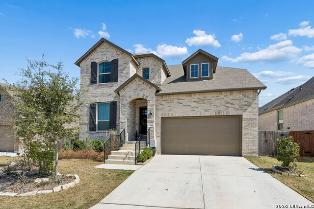 Details for 12260 Buckaroo Ranch, San Antonio, TX 78254