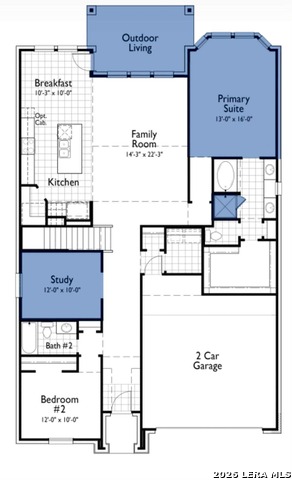 Image 42 of 45 For 12260 Buckaroo Ranch