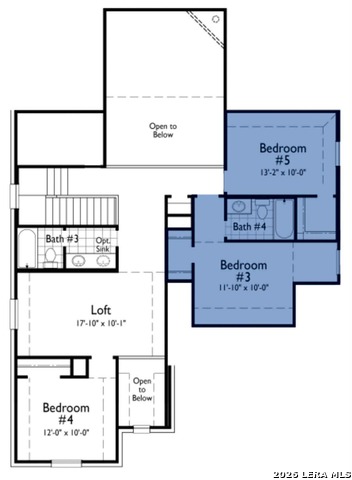 Image 43 of 45 For 12260 Buckaroo Ranch