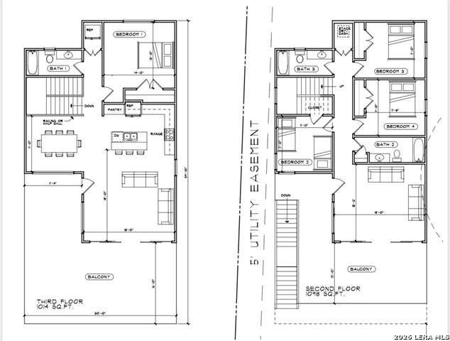 Image 2 of 17 For 2339 Triple Peak